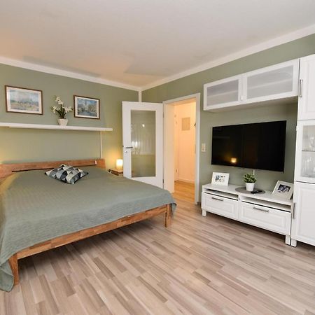 Haus "Luv Und Lee" Appartement Luv25 كوكسهافن المظهر الخارجي الصورة